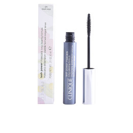 Mascara de lunga durata CLINIQUE LASH POWER black 6 ml