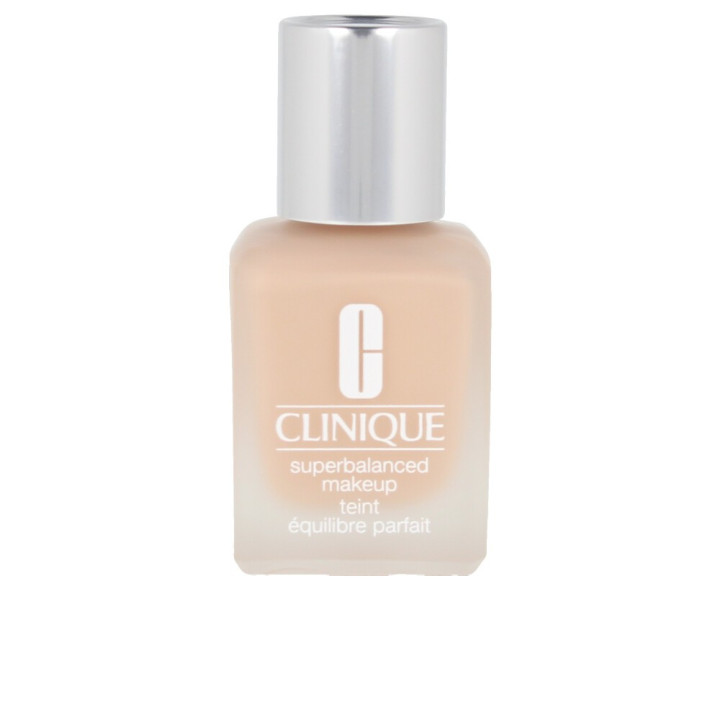 Fond de ten cu acoperire medie CLINIQUE SUPERBALANCED 03 ivory 30 ml
