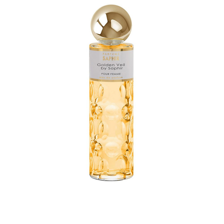 GOLDEN VEIL edp vapo 200 ml