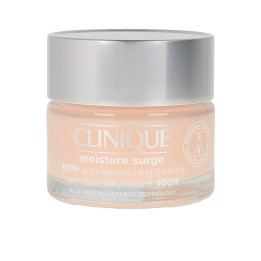 Crema-gel cu efect hidratant pentru ten CLINIQUE MOISTURE SURGE 100H 30 ml