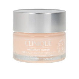 Crema-gel cu efect hidratant pentru ten CLINIQUE MOISTURE SURGE 100H 30 ml