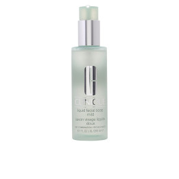 Gel de curatare pentru ten CLINIQUE LIQUID FACIAL SOAP 200 ml