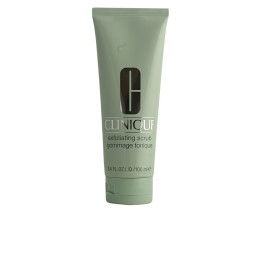 Exfoliant facial cu particule fine CLINIQUE EXFOLIATING  100 ml