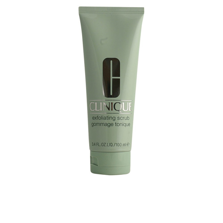 Exfoliant facial cu particule fine CLINIQUE EXFOLIATING  100 ml