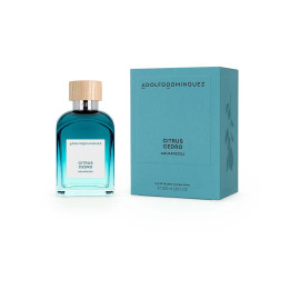 AGUA FRESCA CITRUS CEDRO eau de toilette spray 200 ml