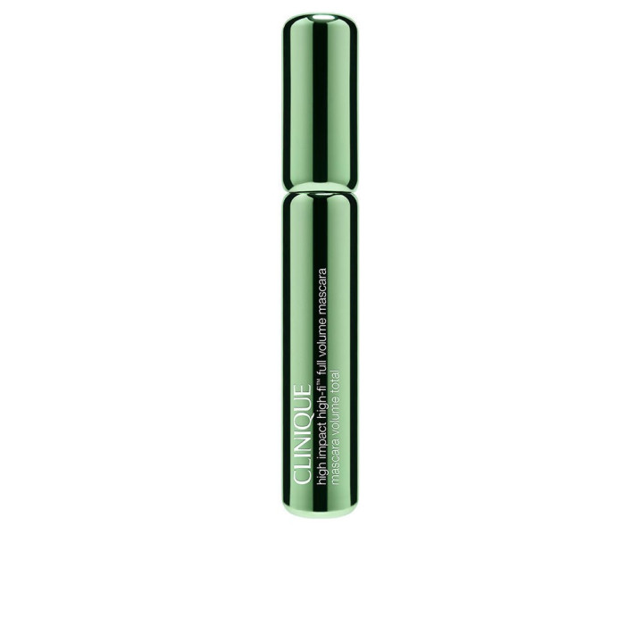 HIGH IMPACT HI-FI full volume mascara #Black 10 ml