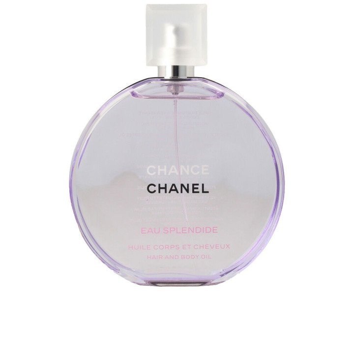 CHANCE EAU SPLENDIDE body and hair oil 150 ml
