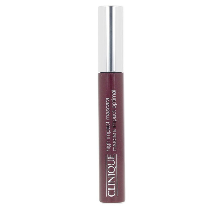 Mascara cu efect de alungire si definire CLINIQUE HIGH IMPACT black honey 7 ml
