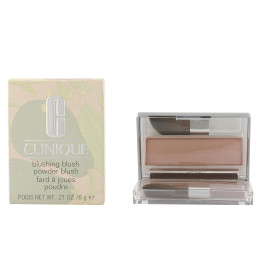 Fard de obraz cu finisaj natural CLINIQUE BLUSHING BLUSH 01 aglow 6 g