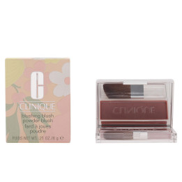 Fard de obraz cu finisaj natural CLINIQUE BLUSHING BLUSH 120 bashful blush 6 g