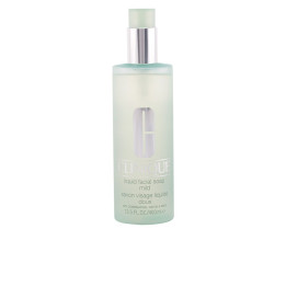 ALL ABOUT CLEAN jabón facial líquido suave 400 ml