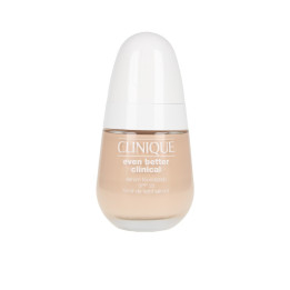 Fond de ten cu finisaj luminos CLINIQUE EVEN BETTER CLINICAL SPF20 CN28 ivory 30 ml