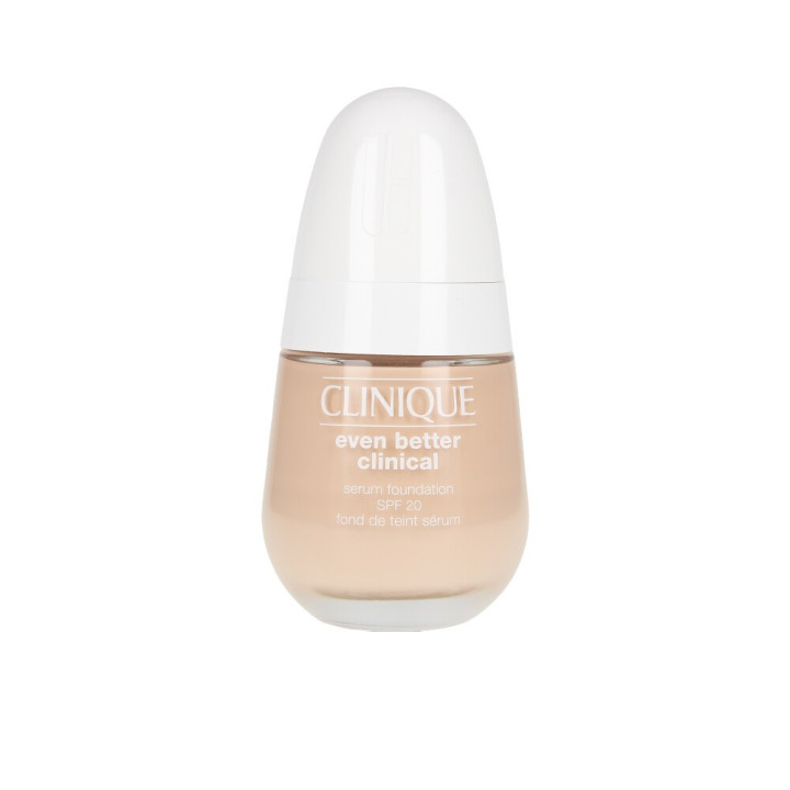 EVEN BETTER CLINICAL foundation SPF20 #CN28-ivory 30 ml