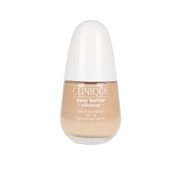 Fond de ten cu finisaj luminos CLINIQUE EVEN BETTER CLINICAL SPF20 CN40 cream chamois 30 ml