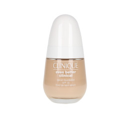 Fond de ten cu finisaj luminos CLINIQUE EVEN BETTER CLINICAL SPF20 CN52 neutral 30 ml