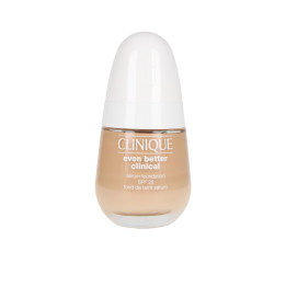 Fond de ten cu finisaj luminos CLINIQUE EVEN BETTER CLINICAL SPF20 CN70 vanilla 30 ml