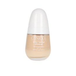 Fond de ten cu finisaj luminos CLINIQUE EVEN BETTER CLINICAL SPF20 WN04 bone 30 ml