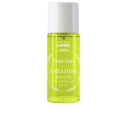 TROPIC GOLD PARADIS hair &amp; body mist 100 ml