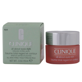 Crema pentru reducerea cearcanelor CLINIQUE ALL ABOUT EYES 15 ml