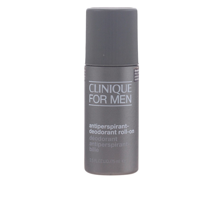 Deodorant roll-on pentru barbati CLINIQUE MEN 75 ml