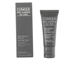 Crema anti-rid pentru conturul ochilor CLINIQUE MEN 15 ml