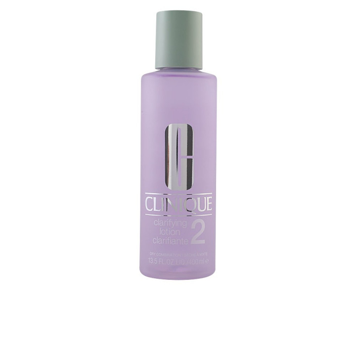 Lotiune faciala exfolianta CLINIQUE CLARIFYING LOTION 2 400 ml