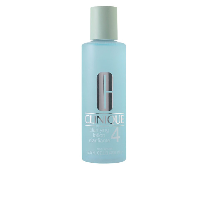 CLARIFYING LOTION 4 400 ml