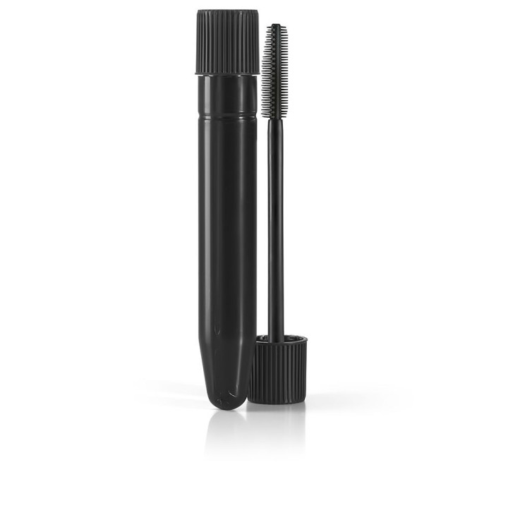 INFINITO MASCARA recharge #Extra Black 1 u