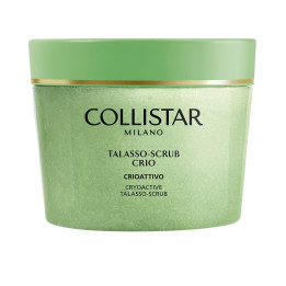TALASSO-SCRUB cryoactive exfoliant 600 gr