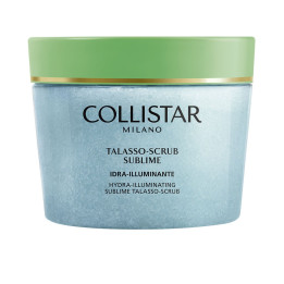 TALASSO-SCRUB illuminating hydrating exfoliant 600 gr