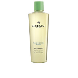 TALASSO-SHOWER Illuminating Moisturizing Shower Oil 400ml