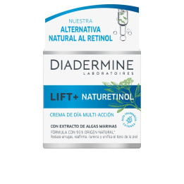 Crema faciala de zi multi-activa DIADERMINE LIFT+ NATURETINOL 50 ml