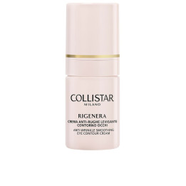 RIGENERA anti-wrinkle eye contour cream 15 ml
