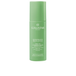 24H DEODORANT spray without aluminum salts 1 unit