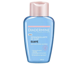 Demachiant delicat pentru ochi DIADERMINE DESMAQUILLANTE OJOS SUAVE 125 ml