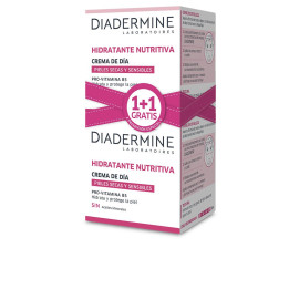 Set Crema faciala hidratanta de zi DIADERMINE CREMA HIDRATANTE NUTRITIVA DIA PS 100 ml