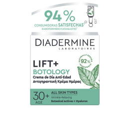 Crema faciala de zi anti-rid DIADERMINE LIFT + BOTOLOGY 50 ml