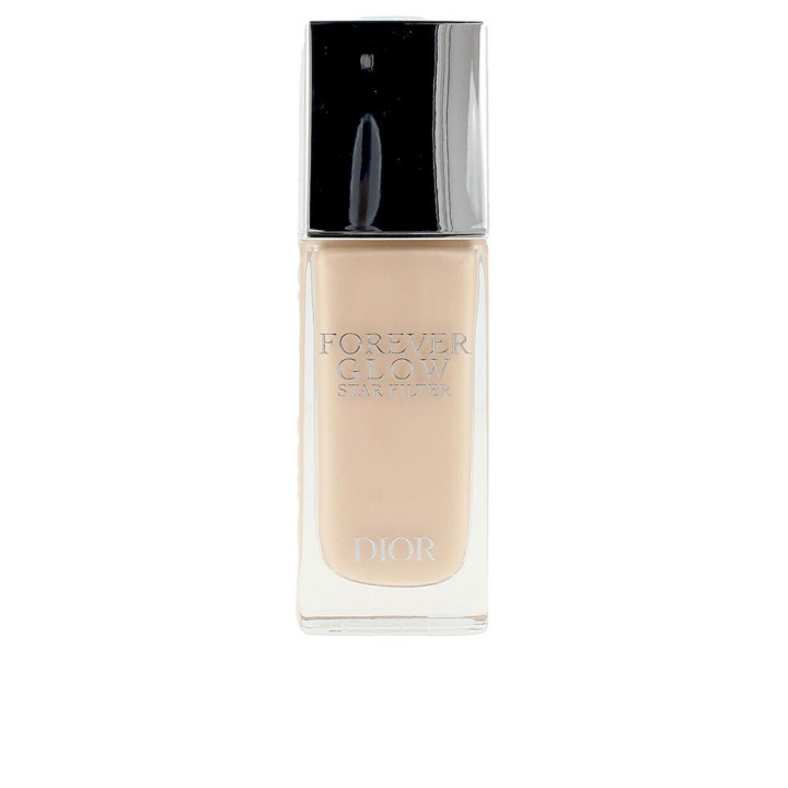 DIOR FOREVER GLOW STAR fluid filter #0N 1 u