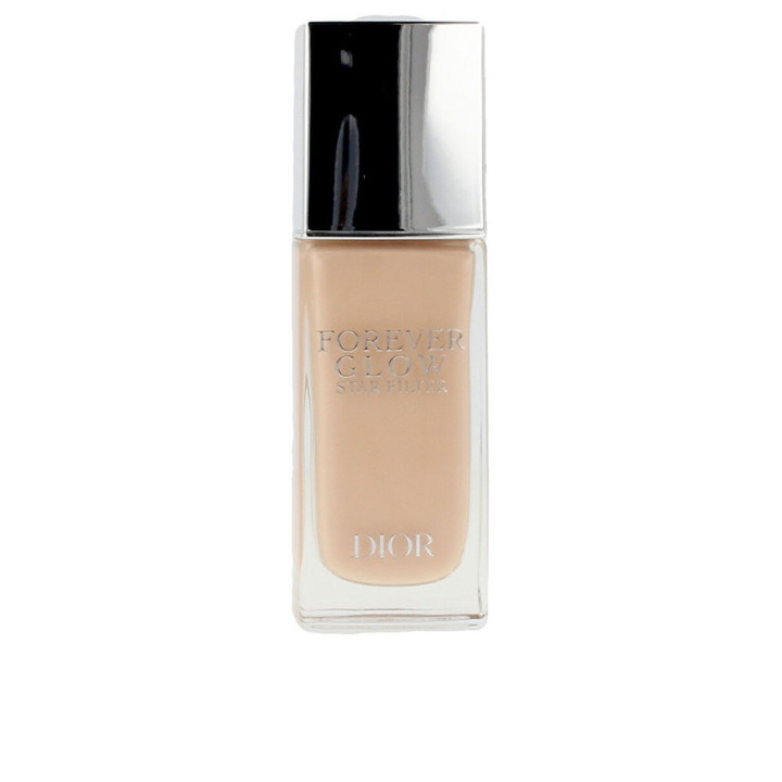 DIOR FOREVER GLOW STAR filter fluid #2 1 u