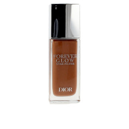 DIOR FOREVER GLOW STAR filter fluido #8N 1 u