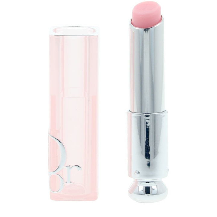 DIOR ADDICT LIP GLOW lip balm #001 1 u