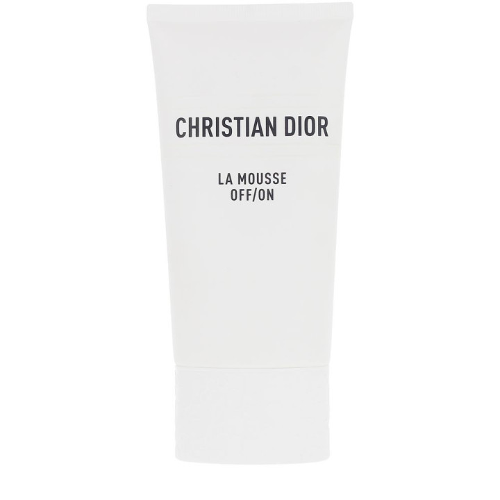 LA MOUSSE OFF/ON facial cleansing foam 150 ml