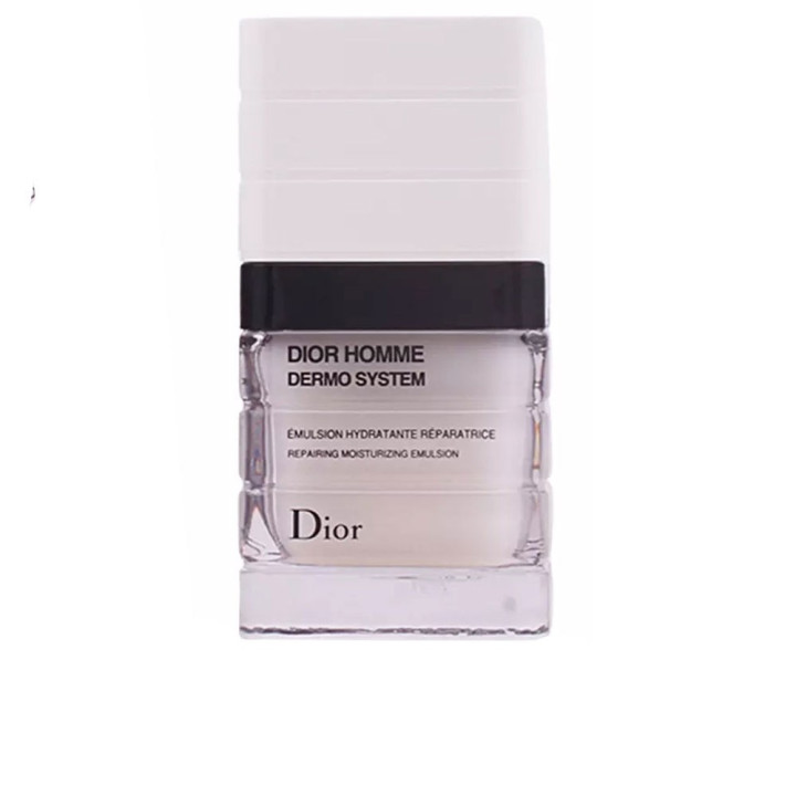 HOMME DERMO SYSTEM repairing mosturizing emulsion 50 ml