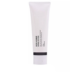 HOMME DERMO SYSTEM gel nettoyant micro purifiant 125 ml