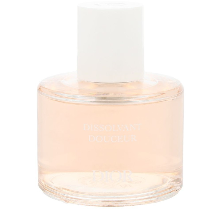 DISSOLVANT ABRICOT gentle polish remover 50 ml