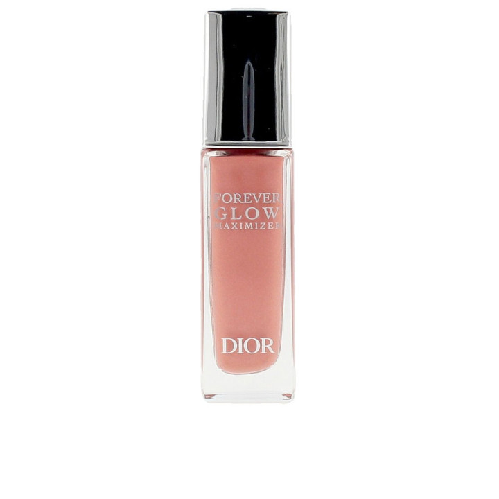 DIOR FOREVER GLOW maximizer highlighter #014 rosy 11 ml
