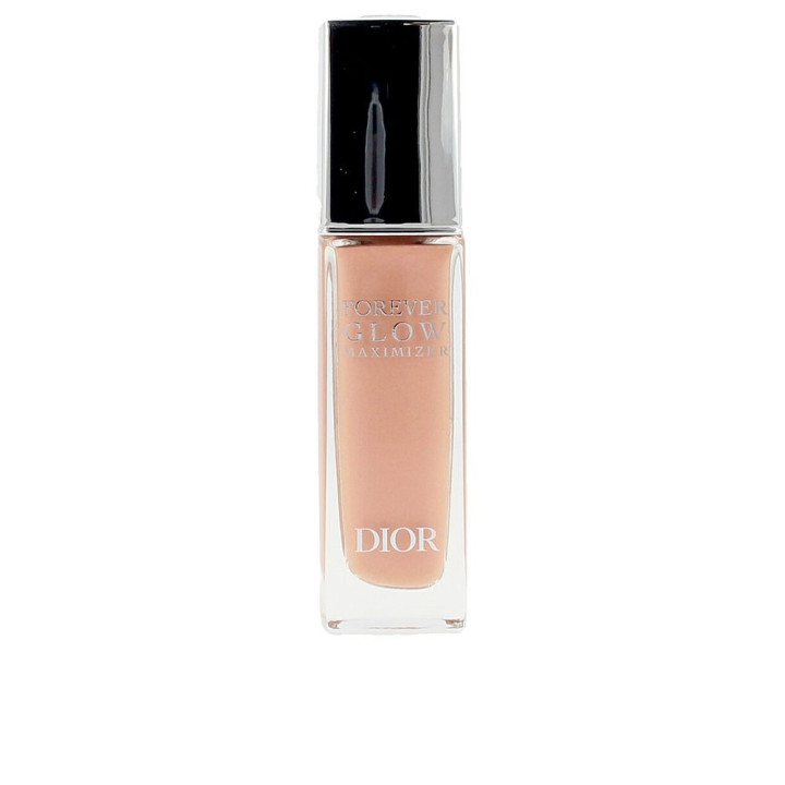 DIOR FOREVER GLOW maximizer highlighter #015 peachy 11 ml