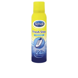 Spray deodorant pentru incaltaminte Scholl FRESH STEP 150 ml