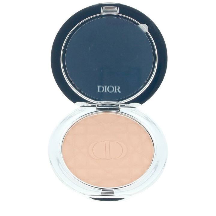 FOREVER NUDE BRONZER GLOW bronzing powder #03-Soft 7 gr