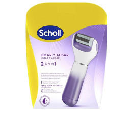 Aparat pentru indepartarea pielii calcaielor Scholl EXPERT CARE 1 buc